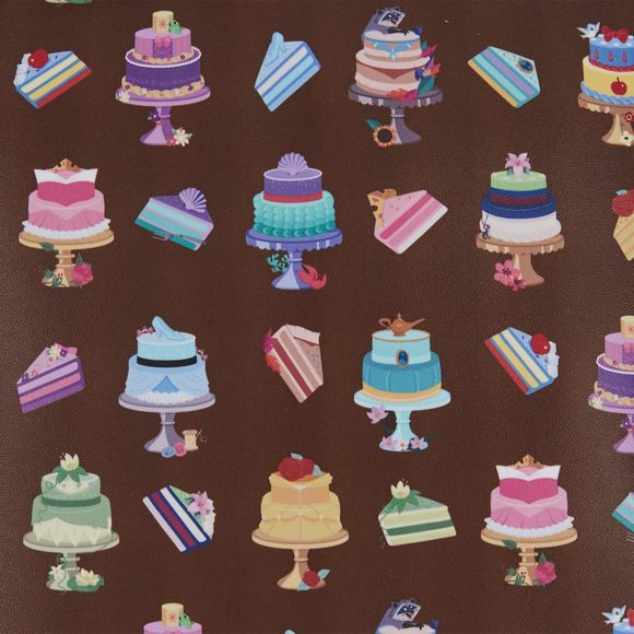 Disney Princess Cakes Mini Backpack :| main image 6